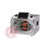 Станок для нарезки гофрированной пластиковой трубки EW-12A